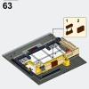 Модульный магазин LEGO (LEGO 910009)