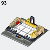 Модульный магазин LEGO (LEGO 910009)