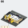 Модульный магазин LEGO (LEGO 910009)