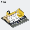Модульный магазин LEGO (LEGO 910009)