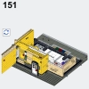 Модульный магазин LEGO (LEGO 910009)