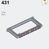 Модульный магазин LEGO (LEGO 910009)