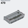 Модульный магазин LEGO (LEGO 910009)