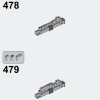 Модульный магазин LEGO (LEGO 910009)
