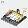 Модульный магазин LEGO (LEGO 910009)