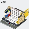 Модульный магазин LEGO (LEGO 910009)