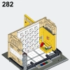 Модульный магазин LEGO (LEGO 910009)