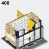 Модульный магазин LEGO (LEGO 910009)