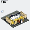 Модульный магазин LEGO (LEGO 910009)