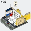 Модульный магазин LEGO (LEGO 910009)