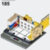 Модульный магазин LEGO (LEGO 910009)