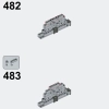 Модульный магазин LEGO (LEGO 910009)