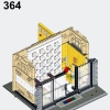 Модульный магазин LEGO (LEGO 910009)
