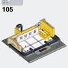 Модульный магазин LEGO (LEGO 910009)