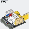 Модульный магазин LEGO (LEGO 910009)