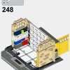 Модульный магазин LEGO (LEGO 910009)