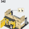 Модульный магазин LEGO (LEGO 910009)