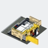 Модульный магазин LEGO (LEGO 910009)