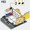 Модульный магазин LEGO (LEGO 910009)
