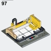 Модульный магазин LEGO (LEGO 910009)