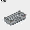 Модульный магазин LEGO (LEGO 910009)