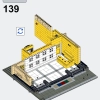 Модульный магазин LEGO (LEGO 910009)