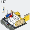 Модульный магазин LEGO (LEGO 910009)