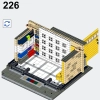 Модульный магазин LEGO (LEGO 910009)