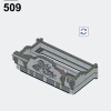 Модульный магазин LEGO (LEGO 910009)