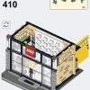Модульный магазин LEGO (LEGO 910009)