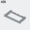Модульный магазин LEGO (LEGO 910009)