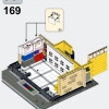 Модульный магазин LEGO (LEGO 910009)