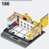 Модульный магазин LEGO (LEGO 910009)