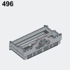 Модульный магазин LEGO (LEGO 910009)