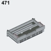 Модульный магазин LEGO (LEGO 910009)