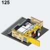 Модульный магазин LEGO (LEGO 910009)