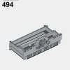 Модульный магазин LEGO (LEGO 910009)