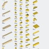 Модульный магазин LEGO (LEGO 910009)
