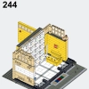 Модульный магазин LEGO (LEGO 910009)