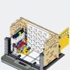 Модульный магазин LEGO (LEGO 910009)