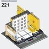 Модульный магазин LEGO (LEGO 910009)