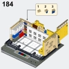 Модульный магазин LEGO (LEGO 910009)