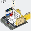 Модульный магазин LEGO (LEGO 910009)