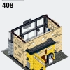 Модульный магазин LEGO (LEGO 910009)