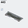 Модульный магазин LEGO (LEGO 910009)