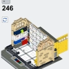Модульный магазин LEGO (LEGO 910009)