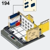 Модульный магазин LEGO (LEGO 910009)