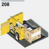 Модульный магазин LEGO (LEGO 910009)