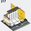 Модульный магазин LEGO (LEGO 910009)