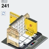 Модульный магазин LEGO (LEGO 910009)